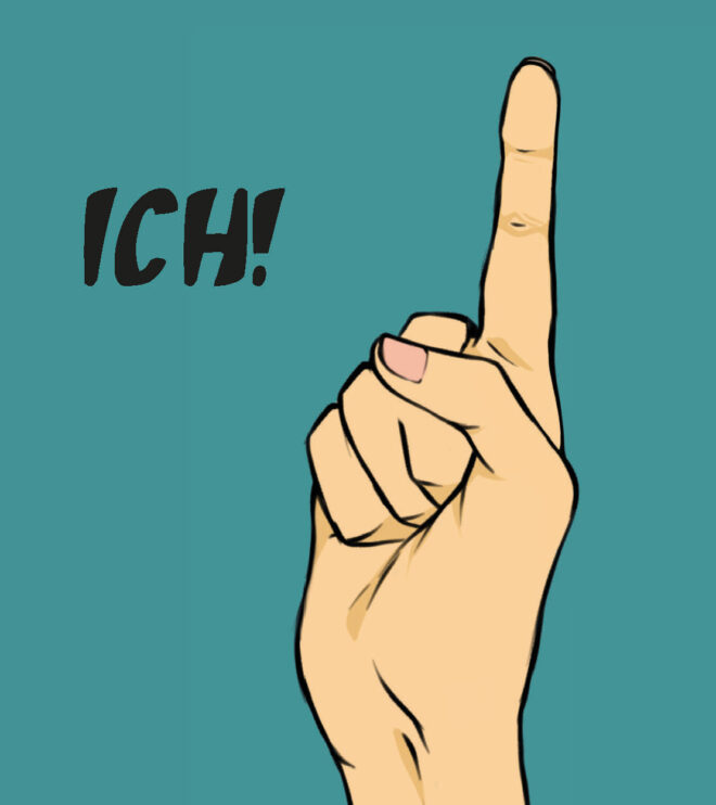 14 Kommunikationskarten – Sekundarstufe und Geschäftskonferenzen, zweisprachig deutsch | englisch